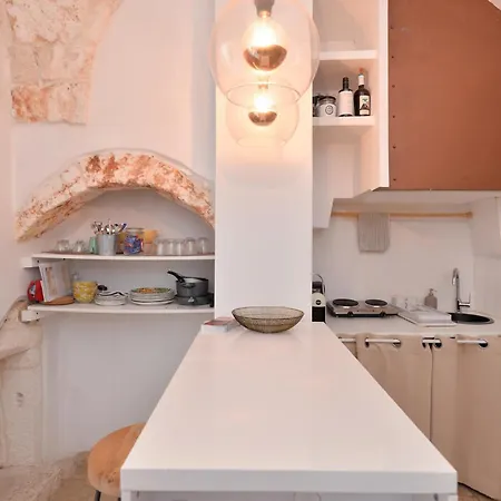 Tatil Evi Casa Isabella