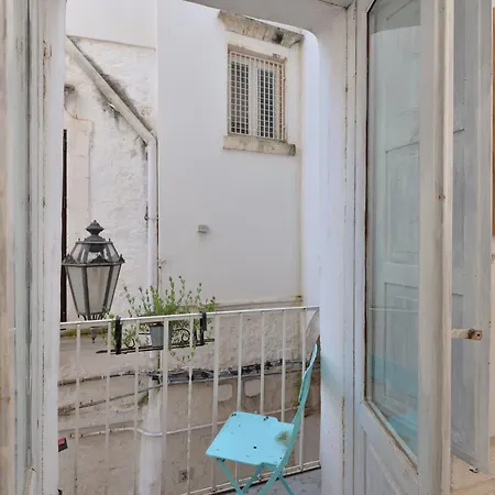 Tatil Evi Casa Isabella Ostuni