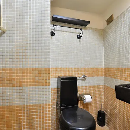 Tatil Evi Casa Isabella
