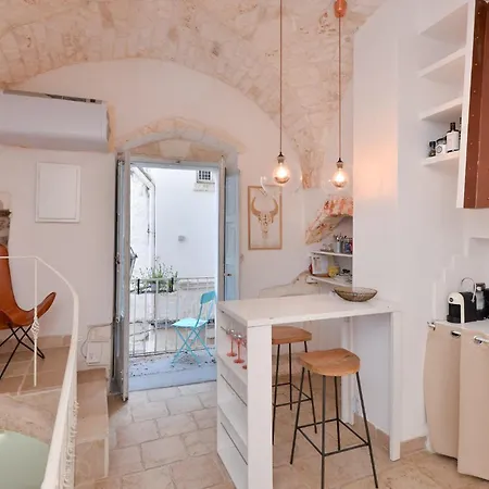 Casa Isabella *