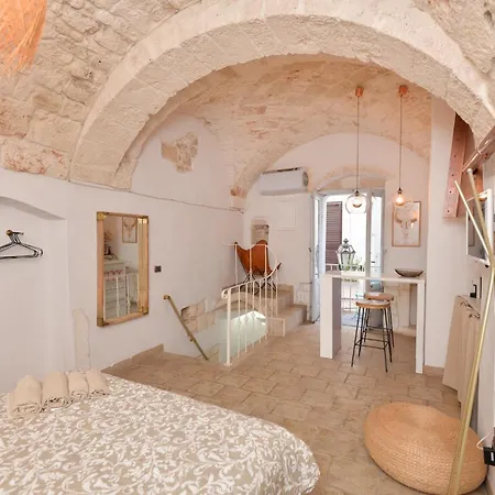 Casa Isabella *