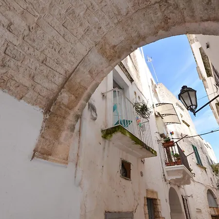 Casa Isabella * Ostuni