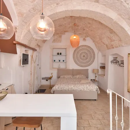 Casa Isabella Ostuni