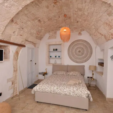 Casa Isabella